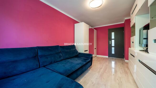 Mieszkanie Kraków Grzegórzki, Ugorek, Ułanów