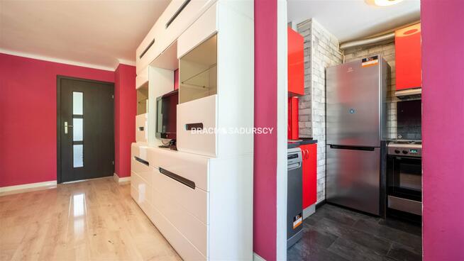 Mieszkanie Kraków Grzegórzki, Ugorek, Ułanów