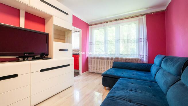 Mieszkanie Kraków Grzegórzki, Ugorek, Ułanów