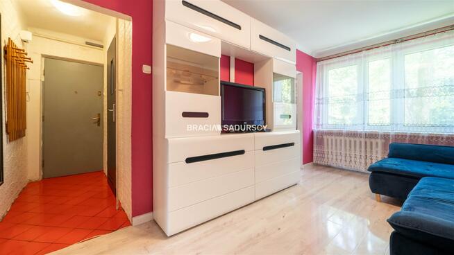 Mieszkanie Kraków Grzegórzki, Ugorek, Ułanów