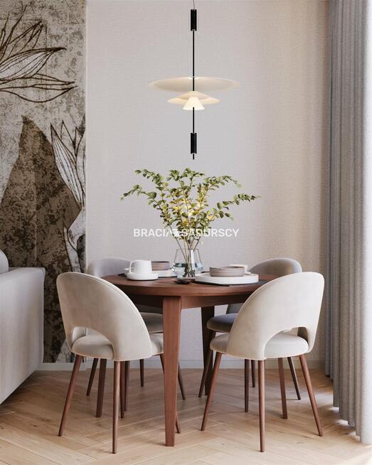 Mieszkanie Kraków Zwierzyniec, Wola Justowska, Borowego