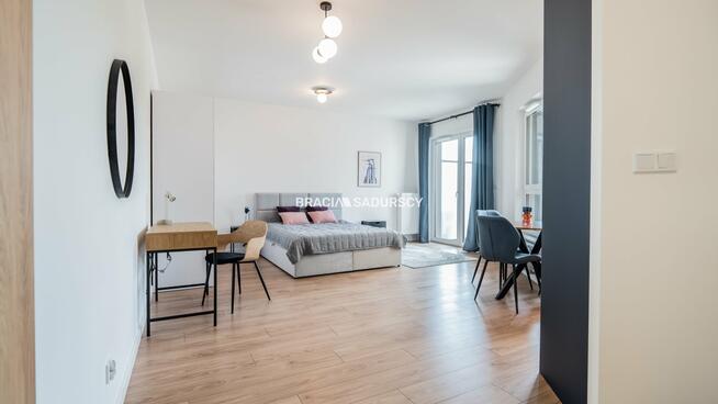 Mieszkanie Kraków Bieżanów-Prokocim, Prokocim, Erazma Jerzmanowskiego