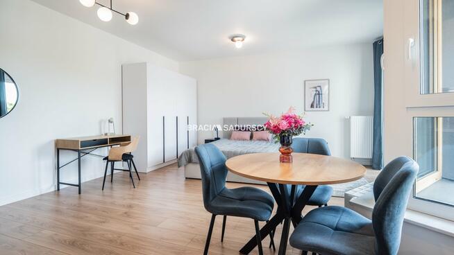 Mieszkanie Kraków Bieżanów-Prokocim, Prokocim, Erazma Jerzmanowskiego