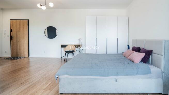 Mieszkanie Kraków Bieżanów-Prokocim, Prokocim, Erazma Jerzmanowskiego