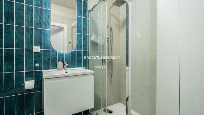 Mieszkanie Kraków Bieżanów-Prokocim, Prokocim, Erazma Jerzmanowskiego