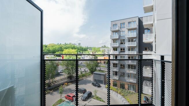 Mieszkanie Kraków Bieżanów-Prokocim, Prokocim, Erazma Jerzmanowskiego