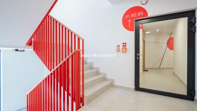 Mieszkanie Kraków Bieżanów-Prokocim, Prokocim, Erazma Jerzmanowskiego