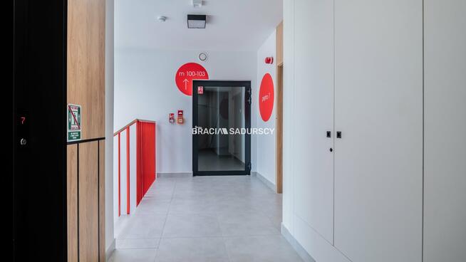 Mieszkanie Kraków Bieżanów-Prokocim, Prokocim, Erazma Jerzmanowskiego