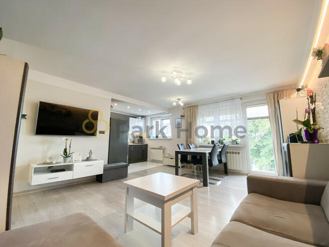 Mieszkanie Babimost,