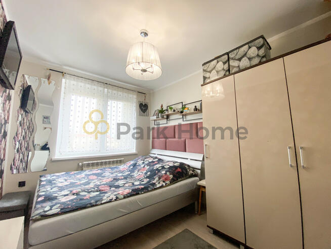 Mieszkanie Babimost,