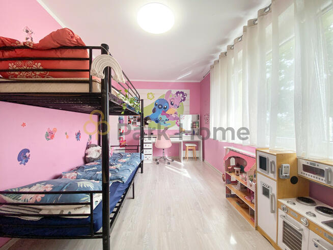 Mieszkanie Babimost,