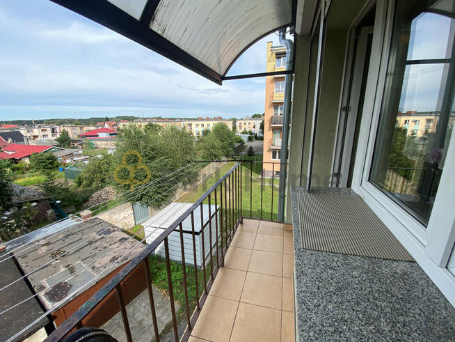 Mieszkanie Babimost,