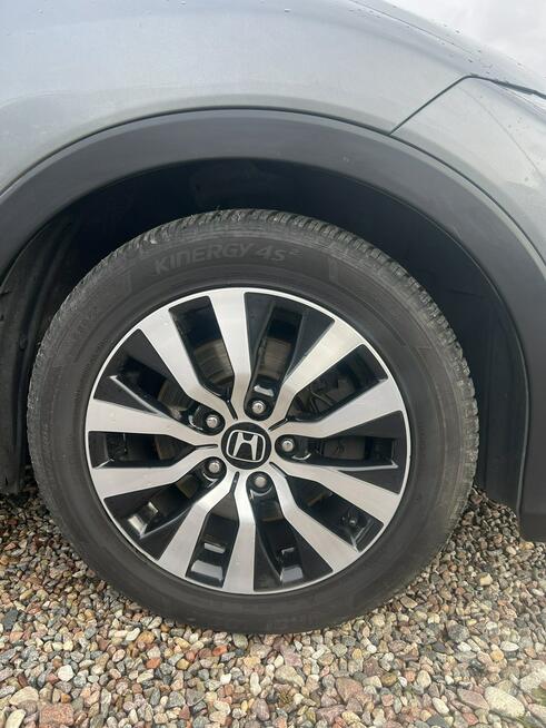 Honda Civik 2014 1.6 diesel 120km navi 6 biegów