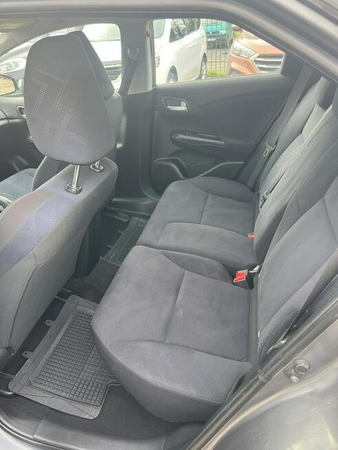 Honda Civik 2014 1.6 diesel 120km navi 6 biegów