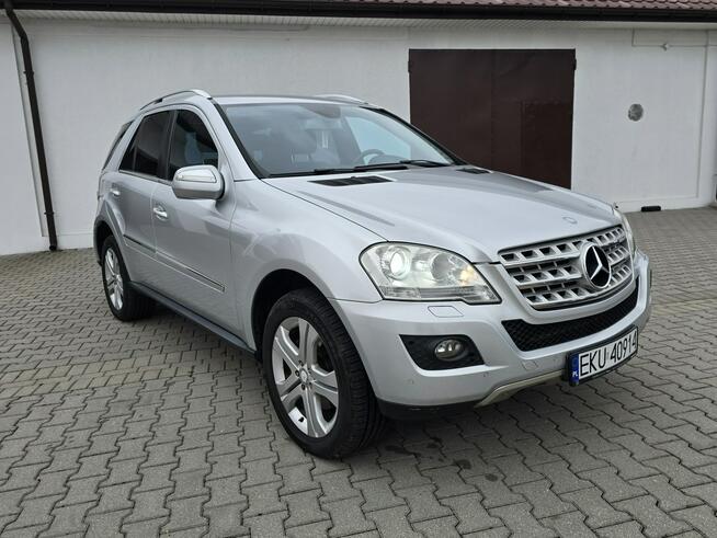 Mercedes ML 320 3,0cdi Automat,Alcantara,Navi,Podg.Fot.Klimatr 2 str.Xenony