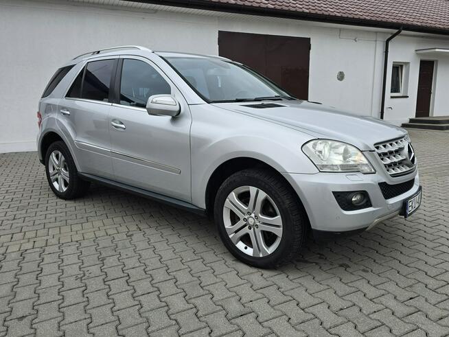 Mercedes ML 320 3,0cdi Automat,Alcantara,Navi,Podg.Fot.Klimatr 2 str.Xenony