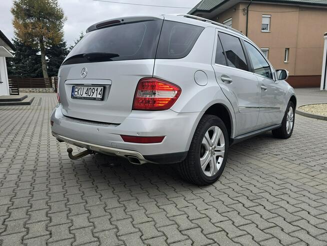 Mercedes ML 320 3,0cdi Automat,Alcantara,Navi,Podg.Fot.Klimatr 2 str.Xenony