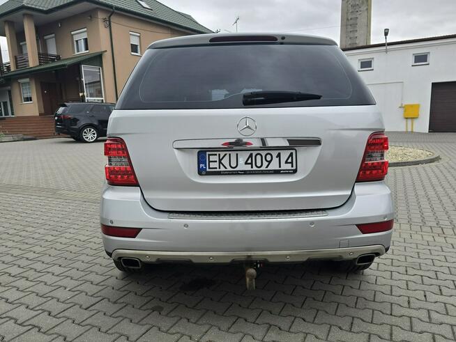 Mercedes ML 320 3,0cdi Automat,Alcantara,Navi,Podg.Fot.Klimatr 2 str.Xenony