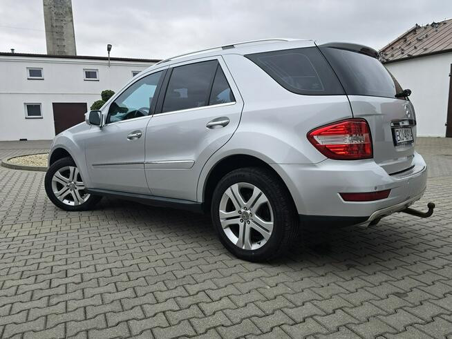 Mercedes ML 320 3,0cdi Automat,Alcantara,Navi,Podg.Fot.Klimatr 2 str.Xenony