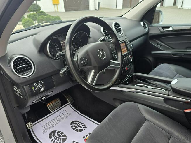Mercedes ML 320 3,0cdi Automat,Alcantara,Navi,Podg.Fot.Klimatr 2 str.Xenony