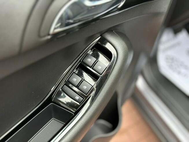 Chevrolet Orlando Gwarancja, Automat, Klima, 7 osób