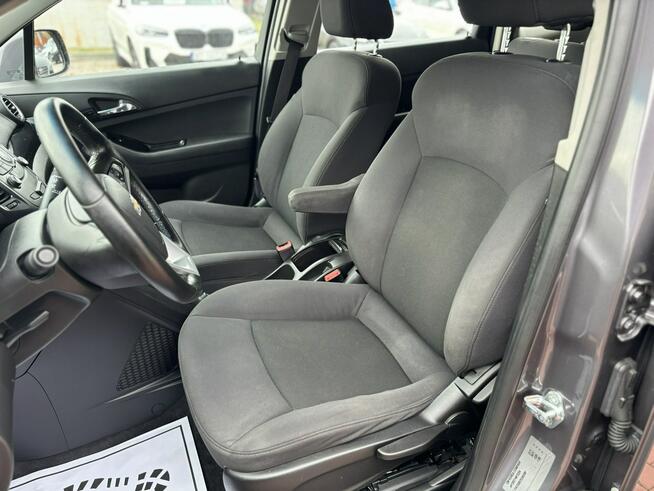 Chevrolet Orlando Gwarancja, Automat, Klima, 7 osób