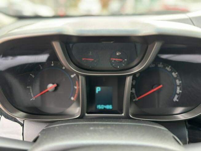 Chevrolet Orlando Gwarancja, Automat, Klima, 7 osób