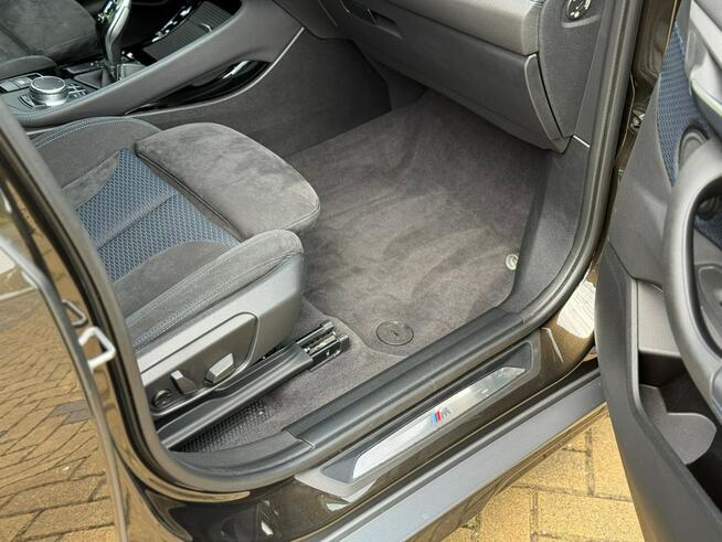 BMW X2 2.0 192KM M-sport