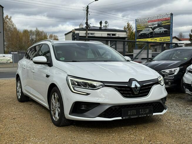 Renault Megane E-Tech*RS*LINE*Full*LED*NAvi*Kamera*Plug*In*Hybrid*Asystenci*Full*Opcj