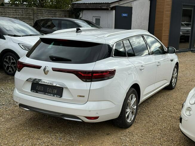 Renault Megane E-Tech*RS*LINE*Full*LED*NAvi*Kamera*Plug*In*Hybrid*Asystenci*Full*Opcj