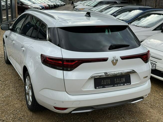 Renault Megane E-Tech*RS*LINE*Full*LED*NAvi*Kamera*Plug*In*Hybrid*Asystenci*Full*Opcj