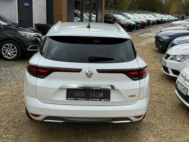 Renault Megane E-Tech*RS*LINE*Full*LED*NAvi*Kamera*Plug*In*Hybrid*Asystenci*Full*Opcj