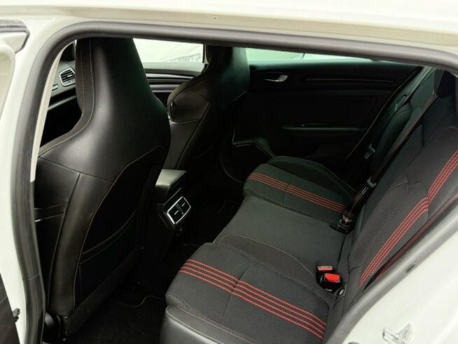 Renault Megane E-Tech*RS*LINE*Full*LED*NAvi*Kamera*Plug*In*Hybrid*Asystenci*Full*Opcj