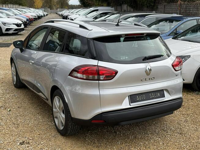 Renault Clio GrandTour*Isofix*Tablet*Bluetooth*Navi*ALU*Niemcy*Ideał*Bez*Wkładu*TOP