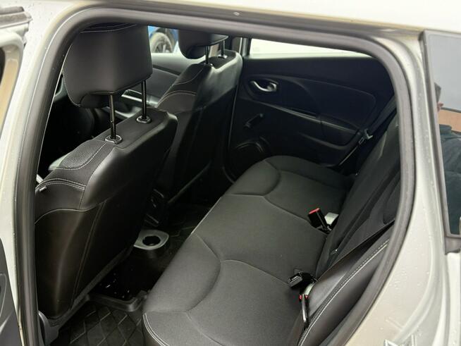 Renault Clio GrandTour*Isofix*Tablet*Bluetooth*Navi*ALU*Niemcy*Ideał*Bez*Wkładu*TOP