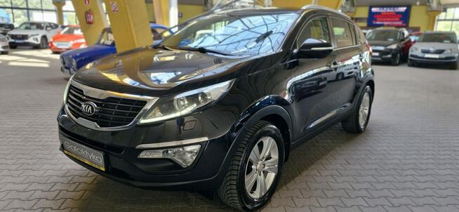 Kia Sportage Zobacz Opis !! W podanej cenie roczna gwarancja