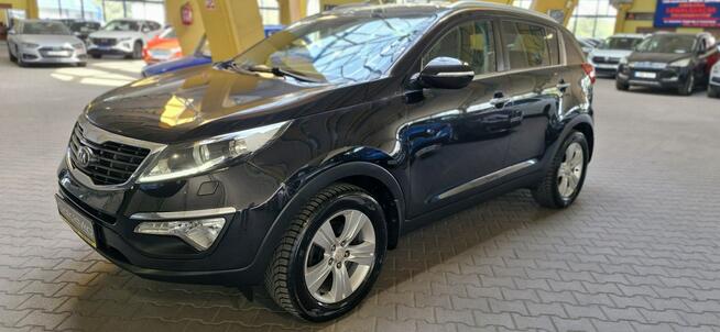 Kia Sportage Zobacz Opis !! W podanej cenie roczna gwarancja