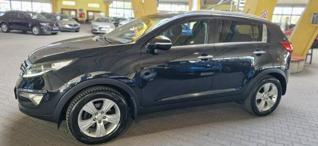 Kia Sportage Zobacz Opis !! W podanej cenie roczna gwarancja