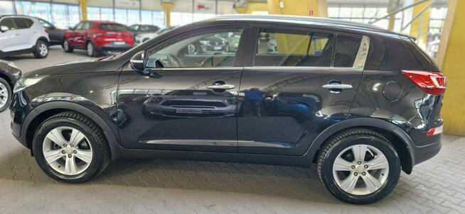 Kia Sportage Zobacz Opis !! W podanej cenie roczna gwarancja