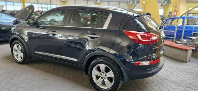 Kia Sportage Zobacz Opis !! W podanej cenie roczna gwarancja