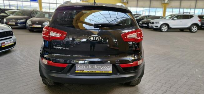 Kia Sportage Zobacz Opis !! W podanej cenie roczna gwarancja