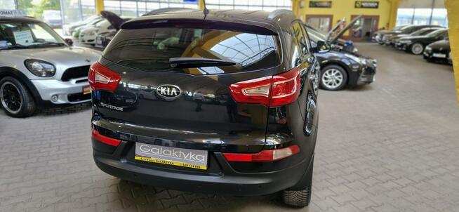Kia Sportage Zobacz Opis !! W podanej cenie roczna gwarancja