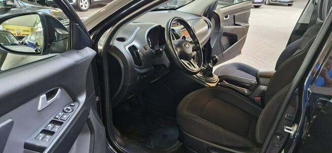 Kia Sportage Zobacz Opis !! W podanej cenie roczna gwarancja