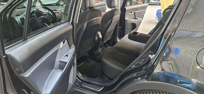 Kia Sportage Zobacz Opis !! W podanej cenie roczna gwarancja