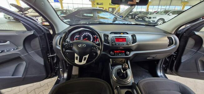 Kia Sportage Zobacz Opis !! W podanej cenie roczna gwarancja
