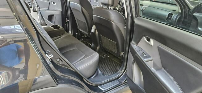Kia Sportage Zobacz Opis !! W podanej cenie roczna gwarancja