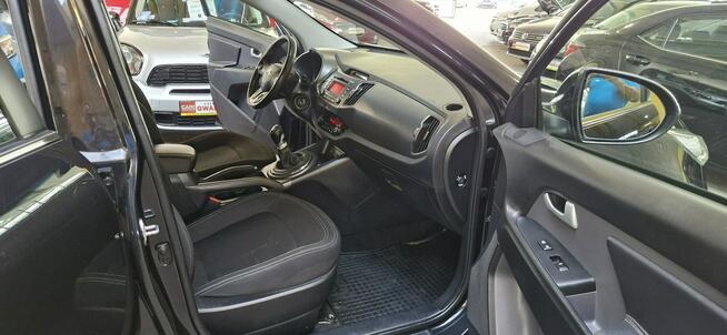 Kia Sportage Zobacz Opis !! W podanej cenie roczna gwarancja