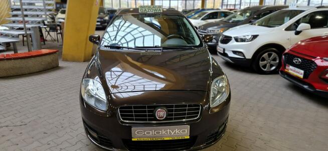 Fiat Croma 1Rej. 2010. ++LPG++ Zobacz opis Możliwa Roczna Gwarancja!!