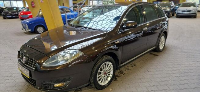 Fiat Croma 1Rej. 2010. ++LPG++ Zobacz opis Możliwa Roczna Gwarancja!!