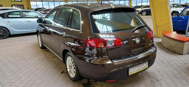 Fiat Croma 1Rej. 2010. ++LPG++ Zobacz opis Możliwa Roczna Gwarancja!!